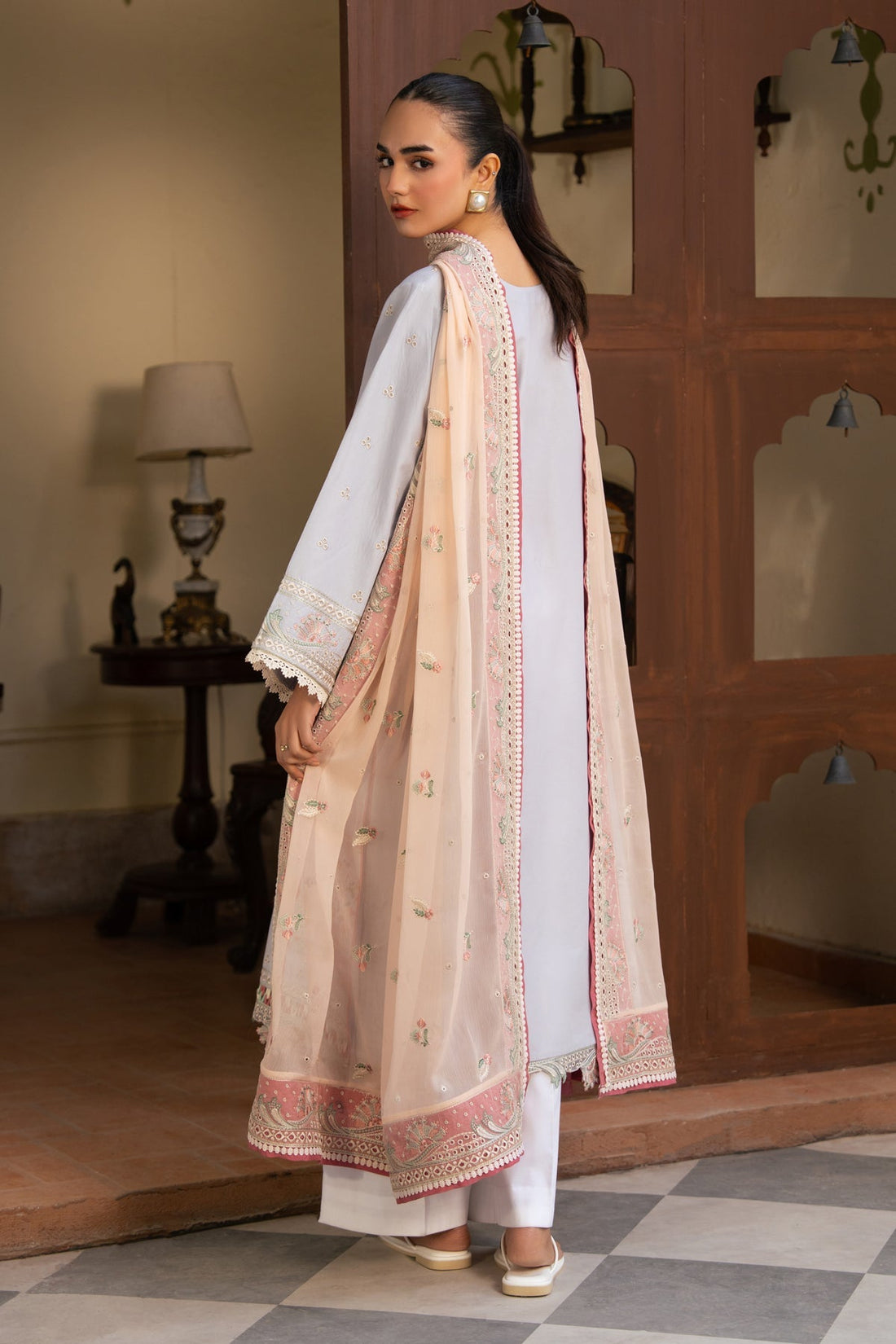 Xenia Formals | Namah Lawn 26 | ELIAN