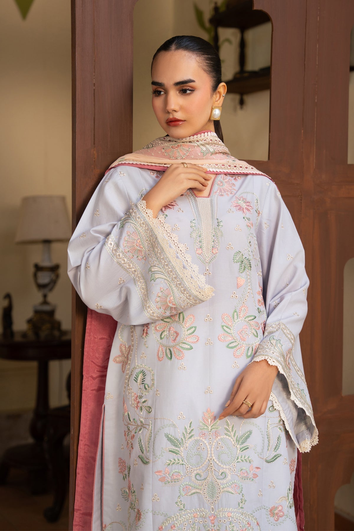 Xenia Formals | Namah Lawn 26 | ELIAN