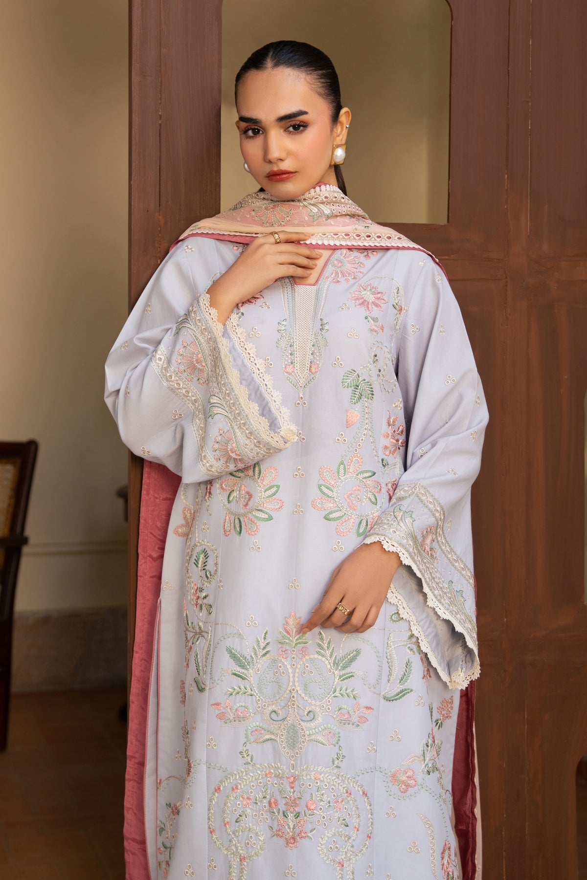 Xenia Formals | Namah Lawn 26 | ELIAN