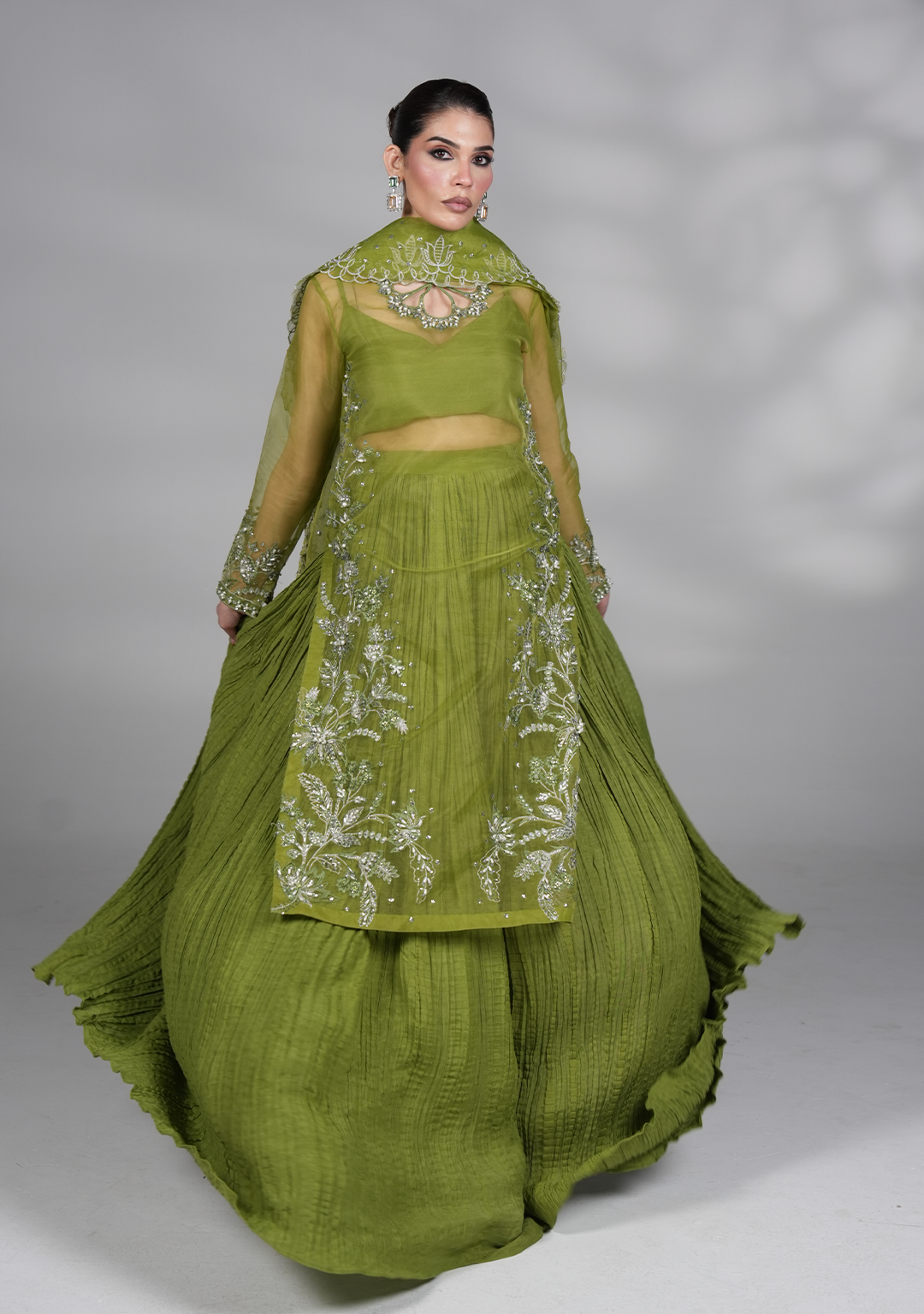 Amave | Oro Luxury Wear | AM-13