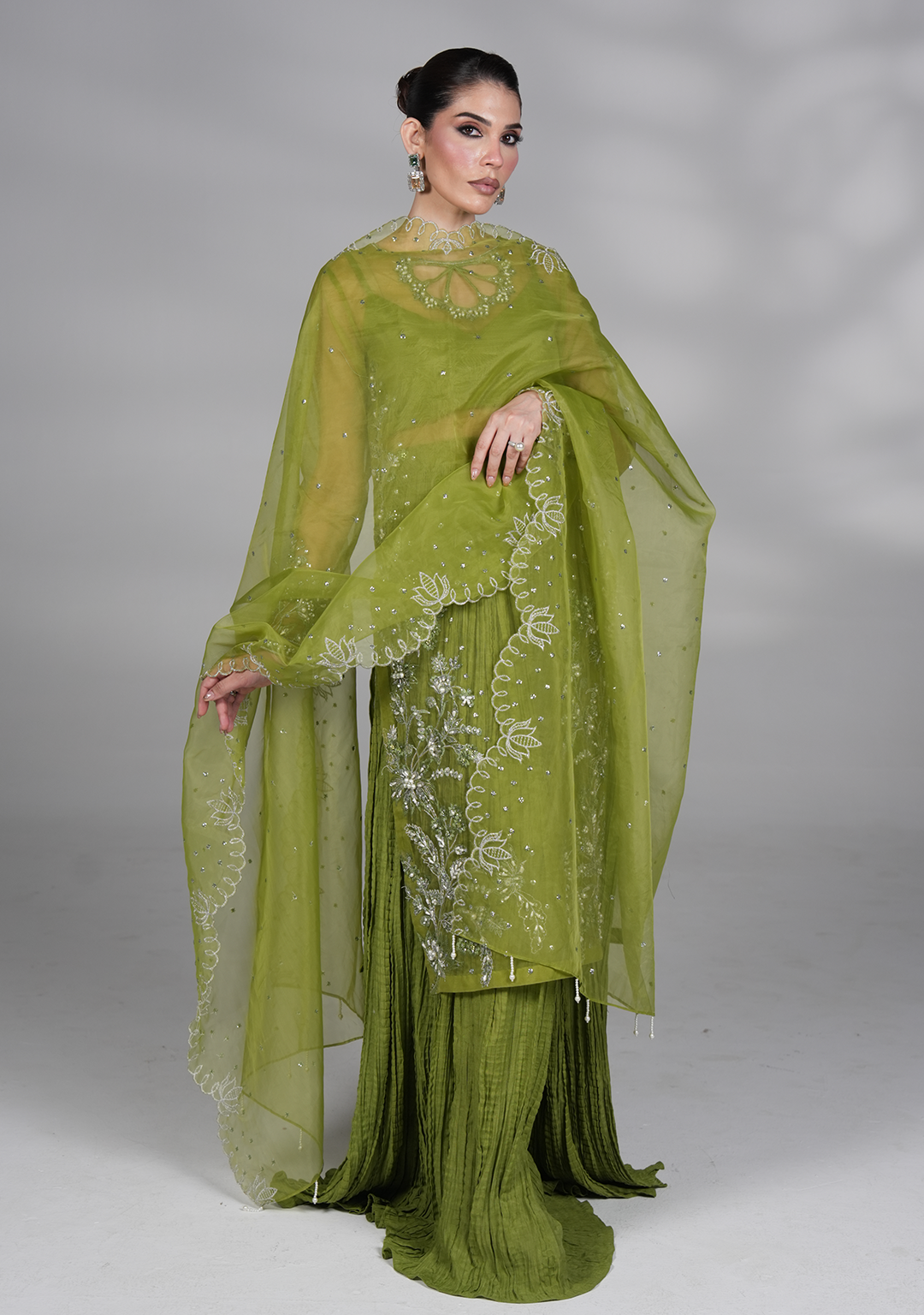 Amave | Oro Luxury Wear | AM-13
