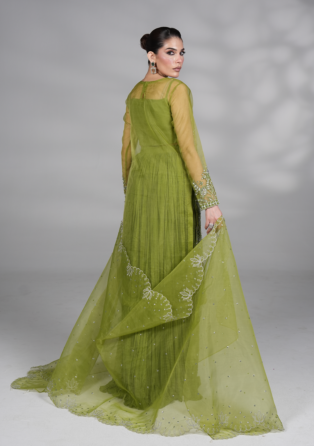 Amave | Oro Luxury Wear | AM-13