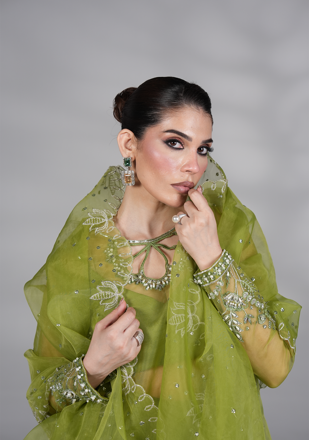 Amave | Oro Luxury Wear | AM-13