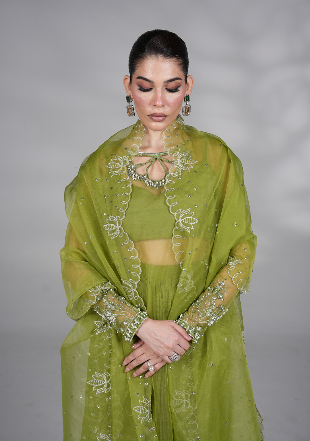 Amave | Oro Luxury Wear | AM-13