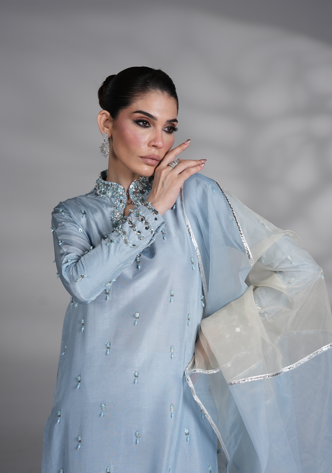 Amave | Oro Luxury Wear | AM-14
