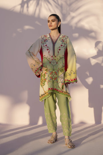 Sania Maskatiya | Eid ul Adha Edit | Aya
