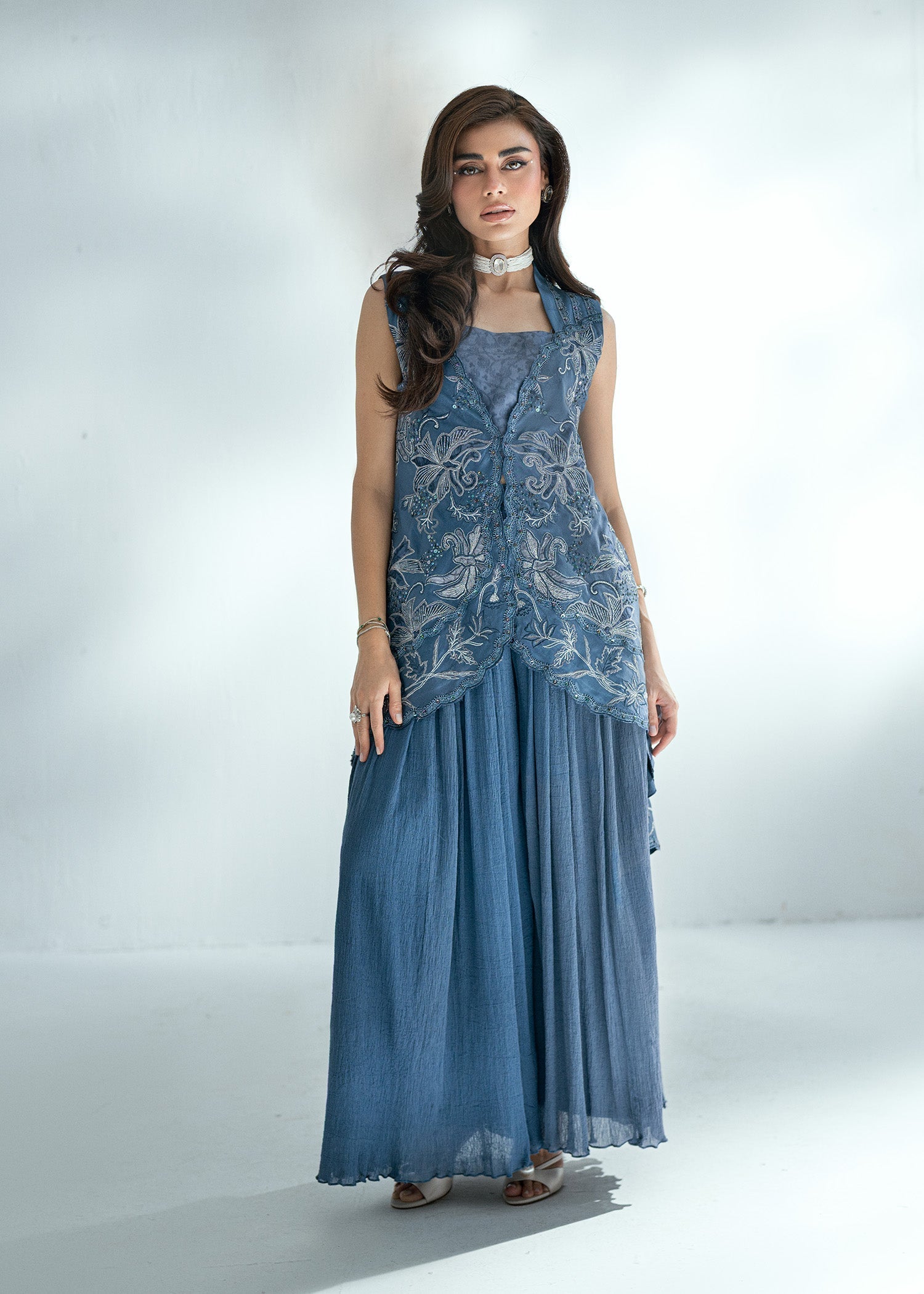 Umsha | Soiree De Rose | Soft Spell