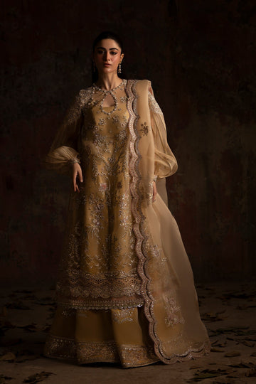 Nyra | Wedding Festive | Sunehri