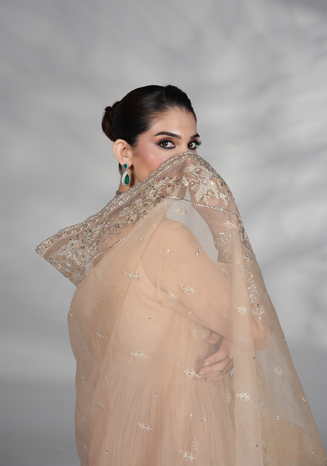 Amave | Oro Luxury Wear | AM-16