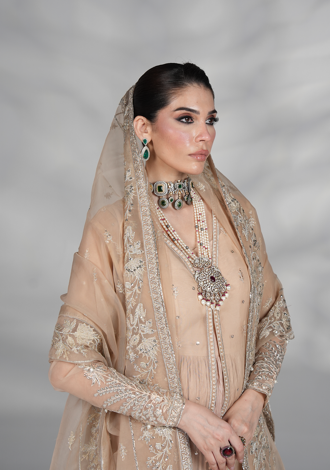 Amave | Oro Luxury Wear | AM-16