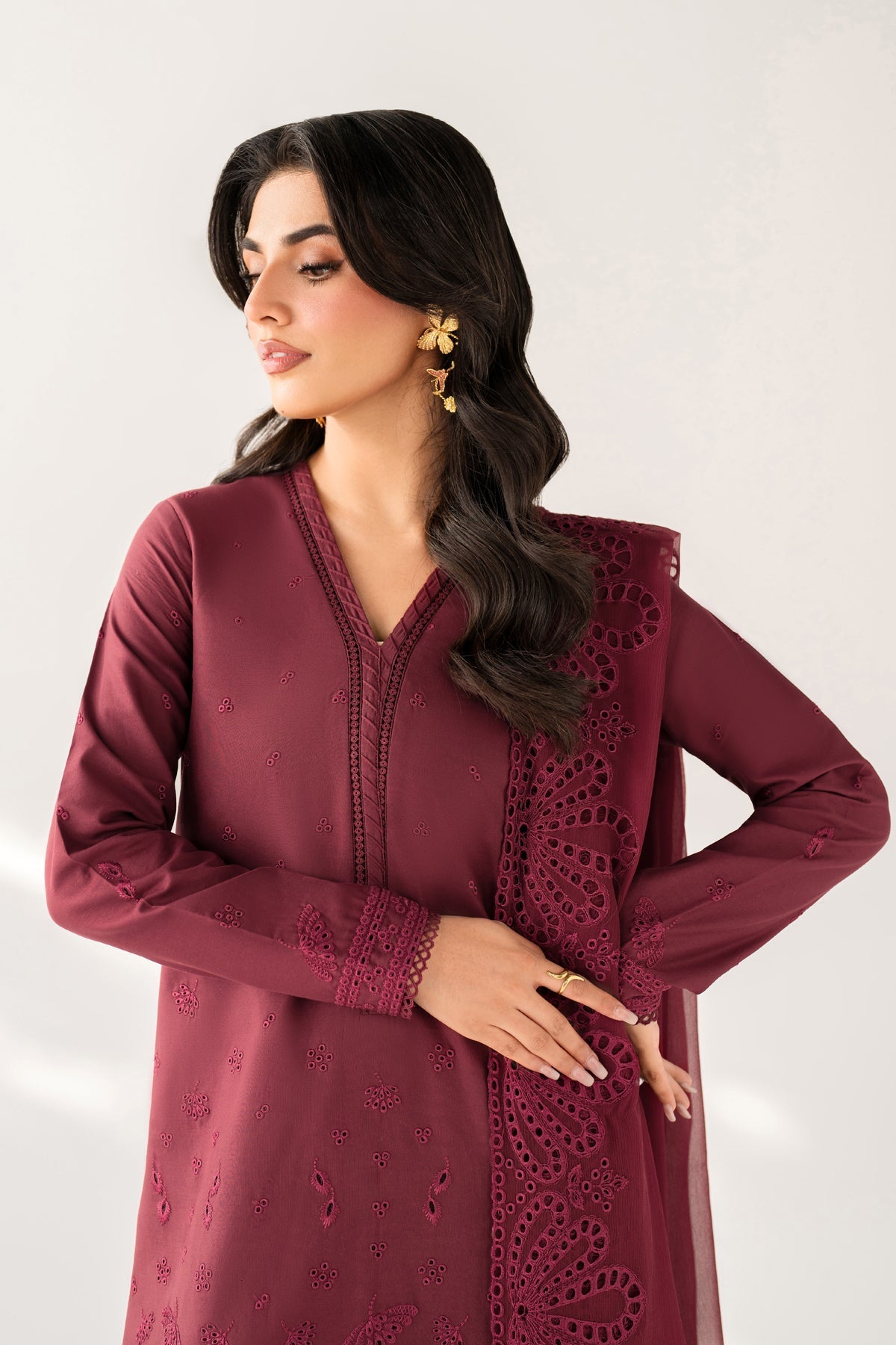Xenia Formals | Lessence Summer 26 | CALAIS