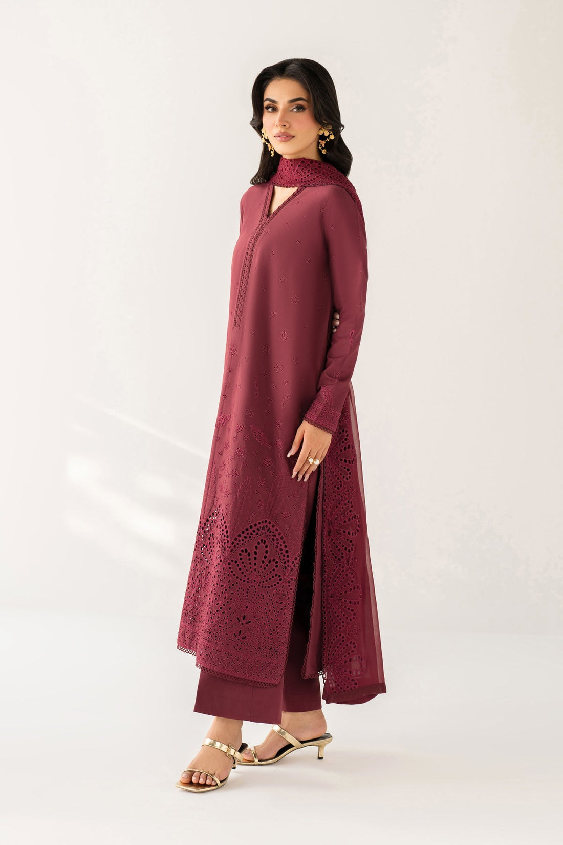 Xenia Formals | Lessence Summer 26 | CALAIS