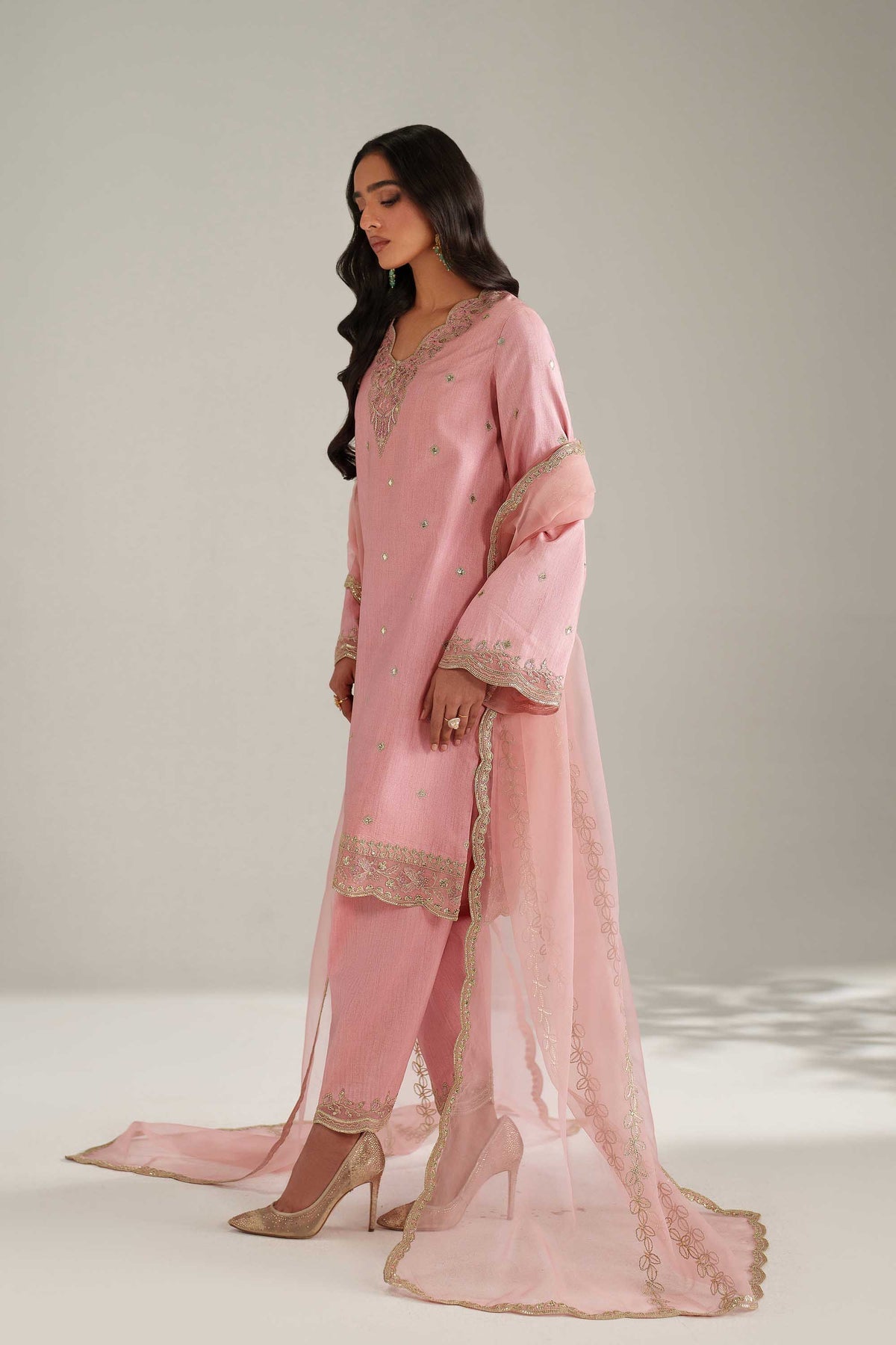 Akbar Aslam | Formal Pret | Afshe