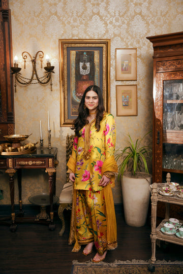 Nilofer Shahid | Saheliyan | Aaiza