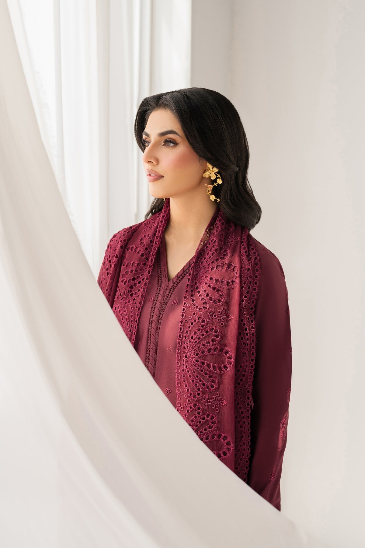 Xenia Formals | Lessence Summer 26 | CALAIS