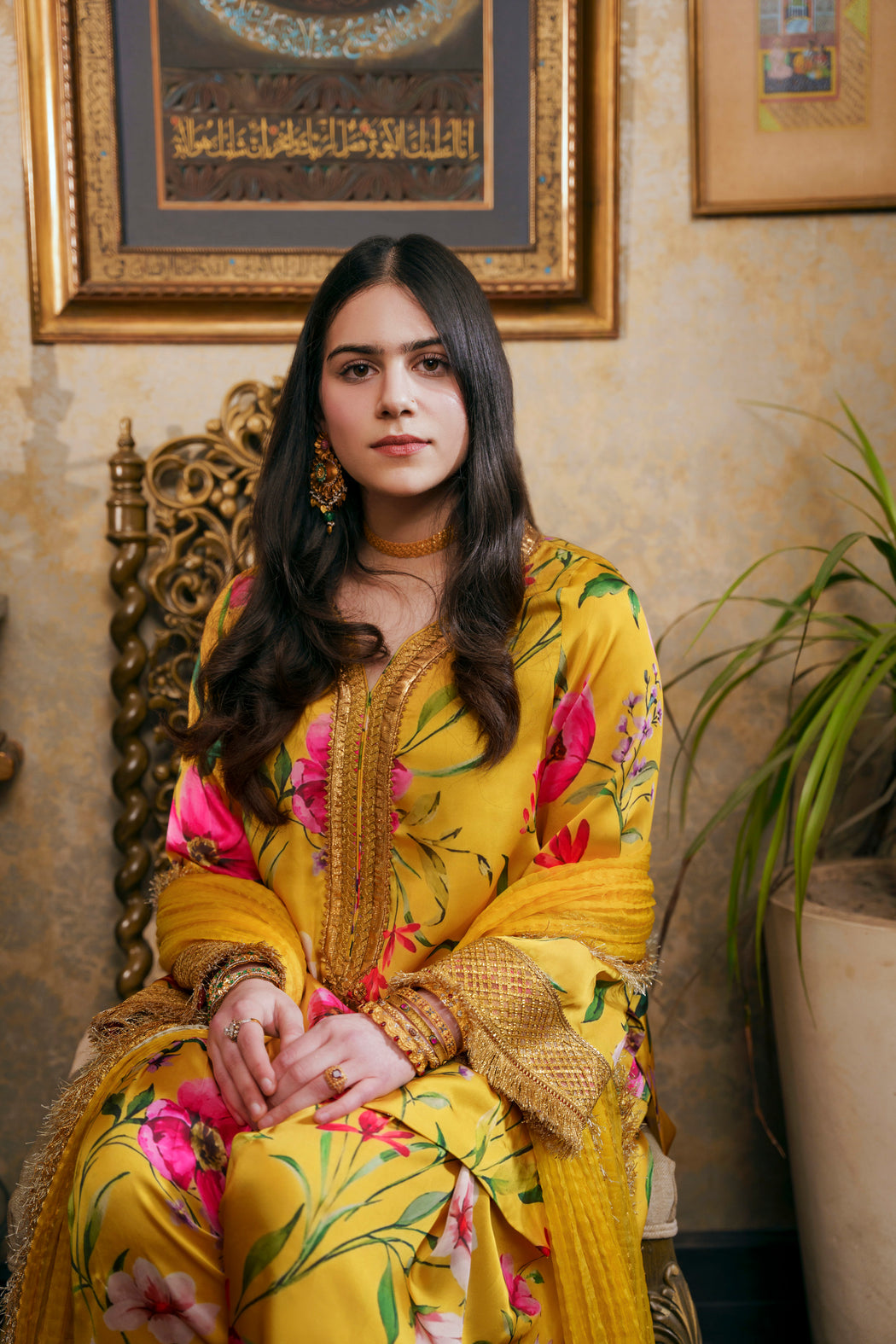 Nilofer Shahid | Saheliyan | Aaiza