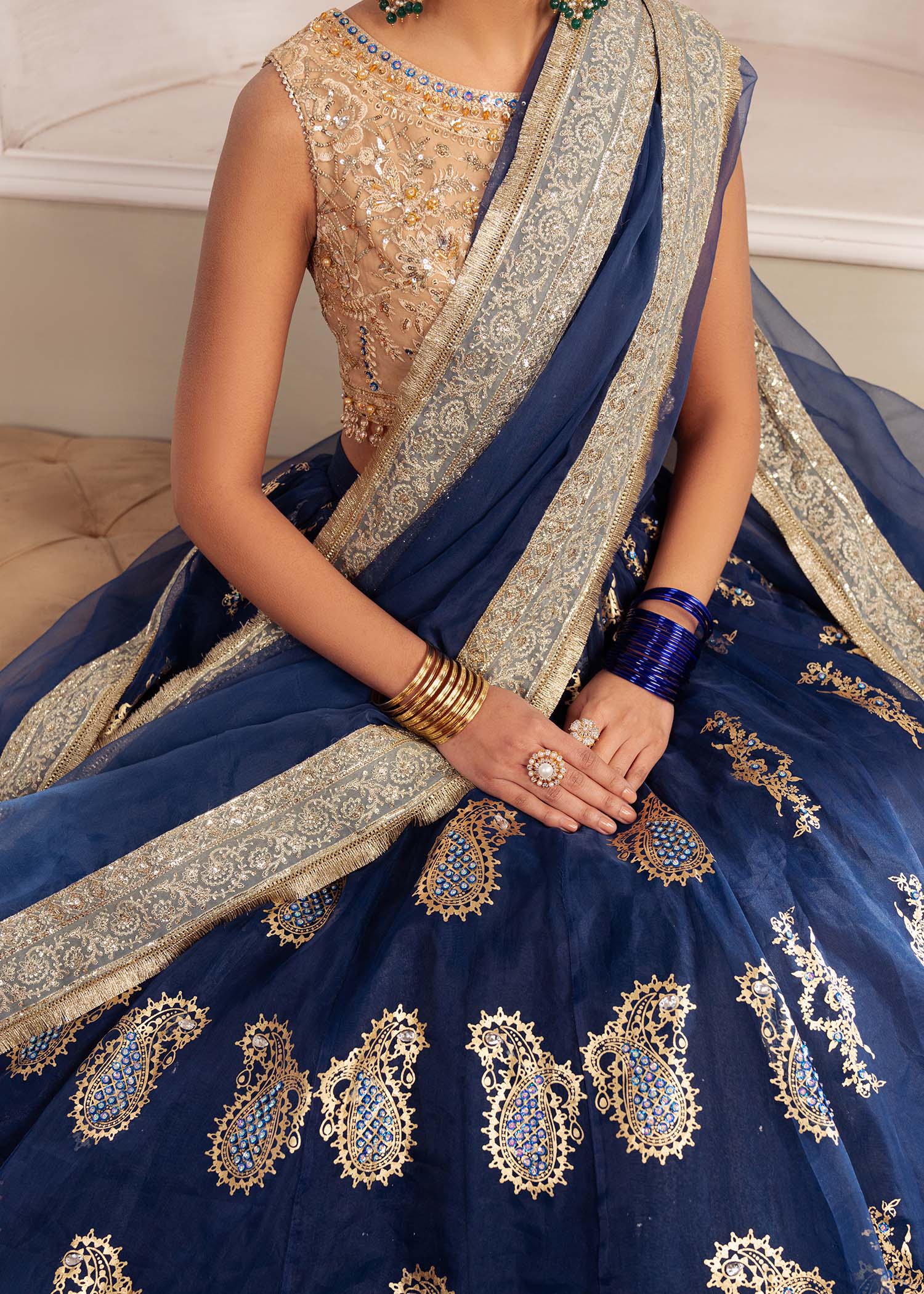 Dastoor | Airah Festive 25 | Radiance