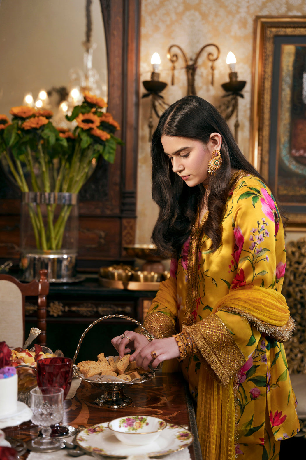 Nilofer Shahid | Saheliyan | Aaiza