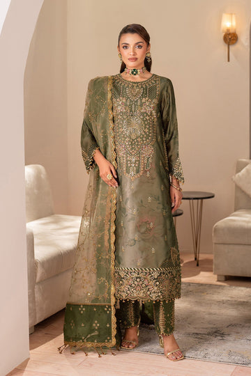 Alizeh | Formals 26 | Twilight