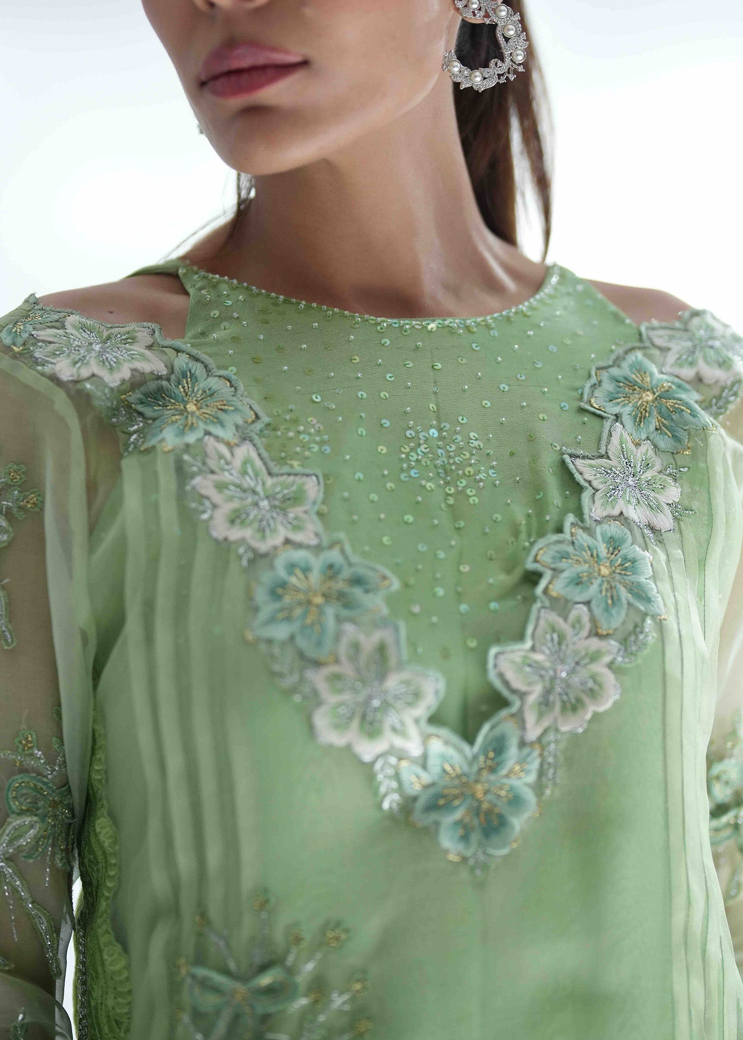 Umsha | Soiree De Rose | Twilight Garden