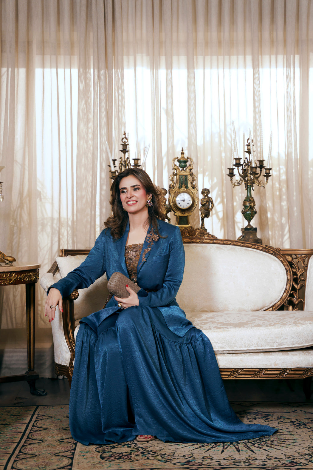 Nilofer Shahid | Saheliyan | Maha