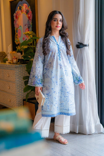 Sahar | Selene Vol 2 | Bluebell Ivy