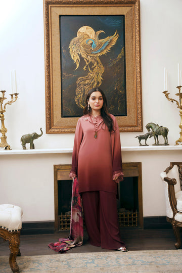 Nilofer Shahid | Saheliyan | Fizza