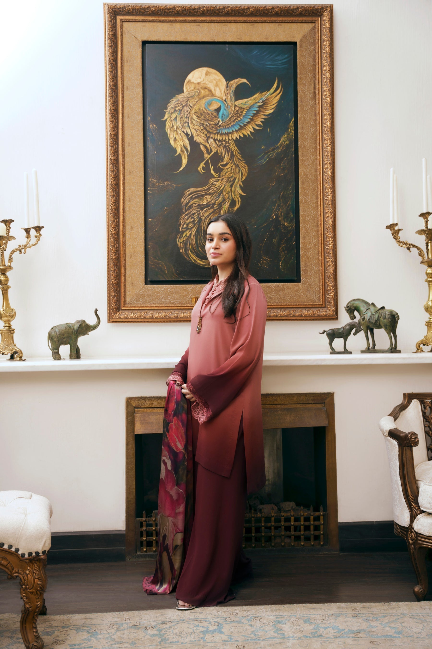 Nilofer Shahid | Saheliyan | Fizza