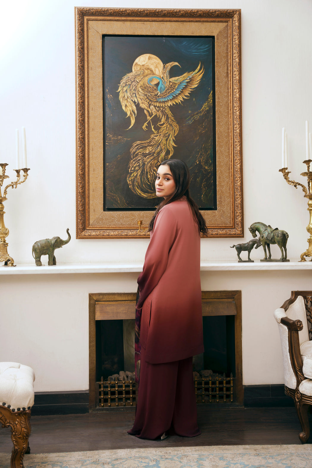Nilofer Shahid | Saheliyan | Fizza
