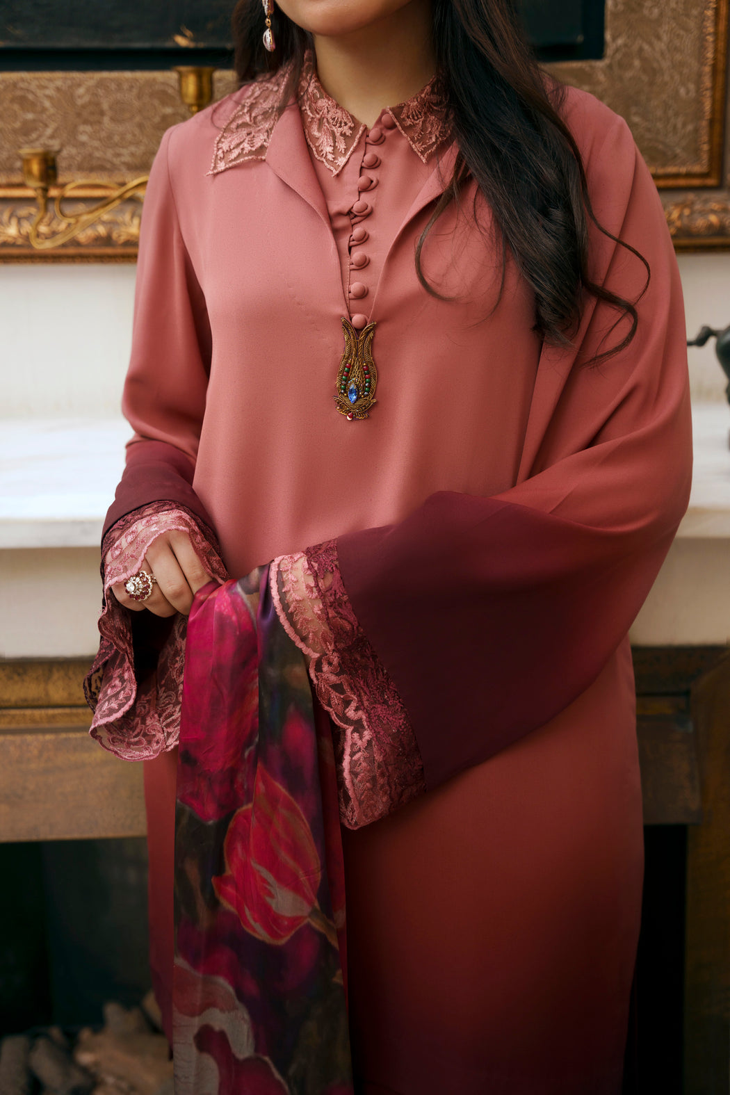 Nilofer Shahid | Saheliyan | Fizza