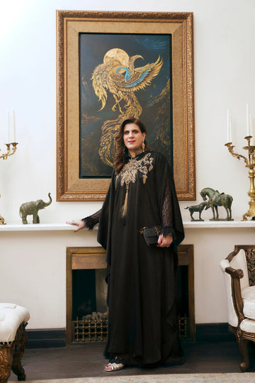 Nilofer Shahid | Saheliyan | Aasia