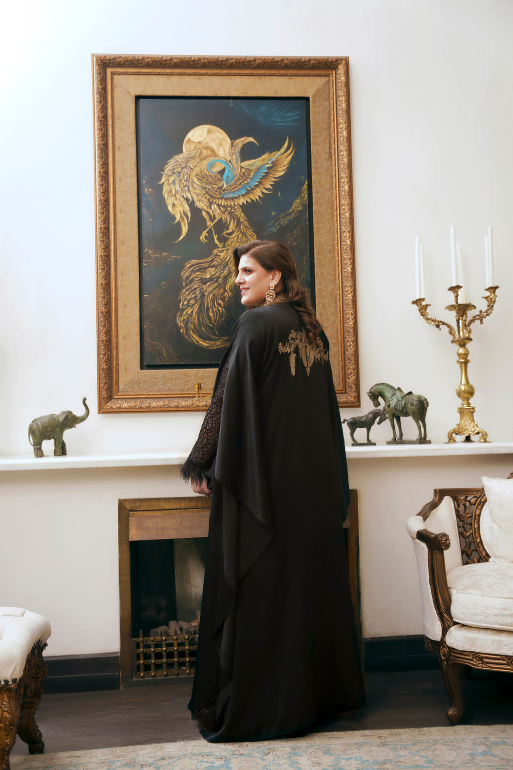 Nilofer Shahid | Saheliyan | Aasia
