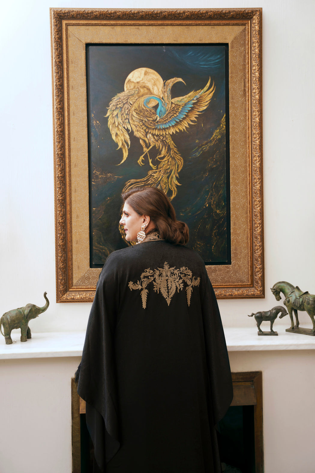 Nilofer Shahid | Saheliyan | Aasia
