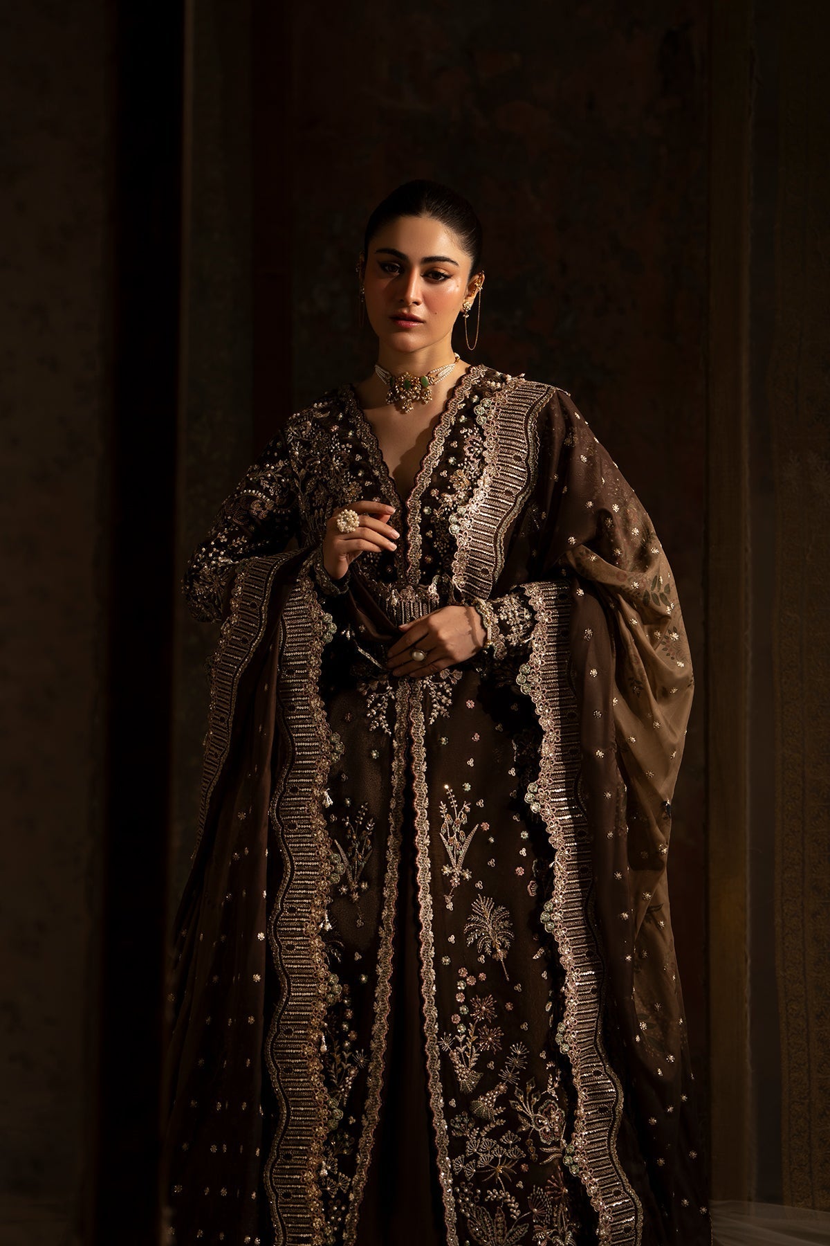 Nyra | Wedding Festive | Zareen