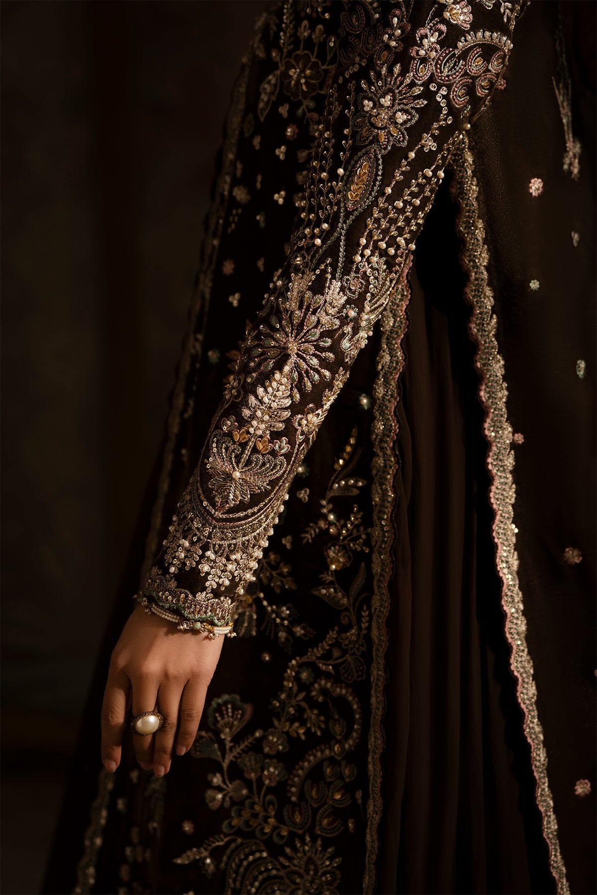 Nyra | Wedding Festive | Zareen