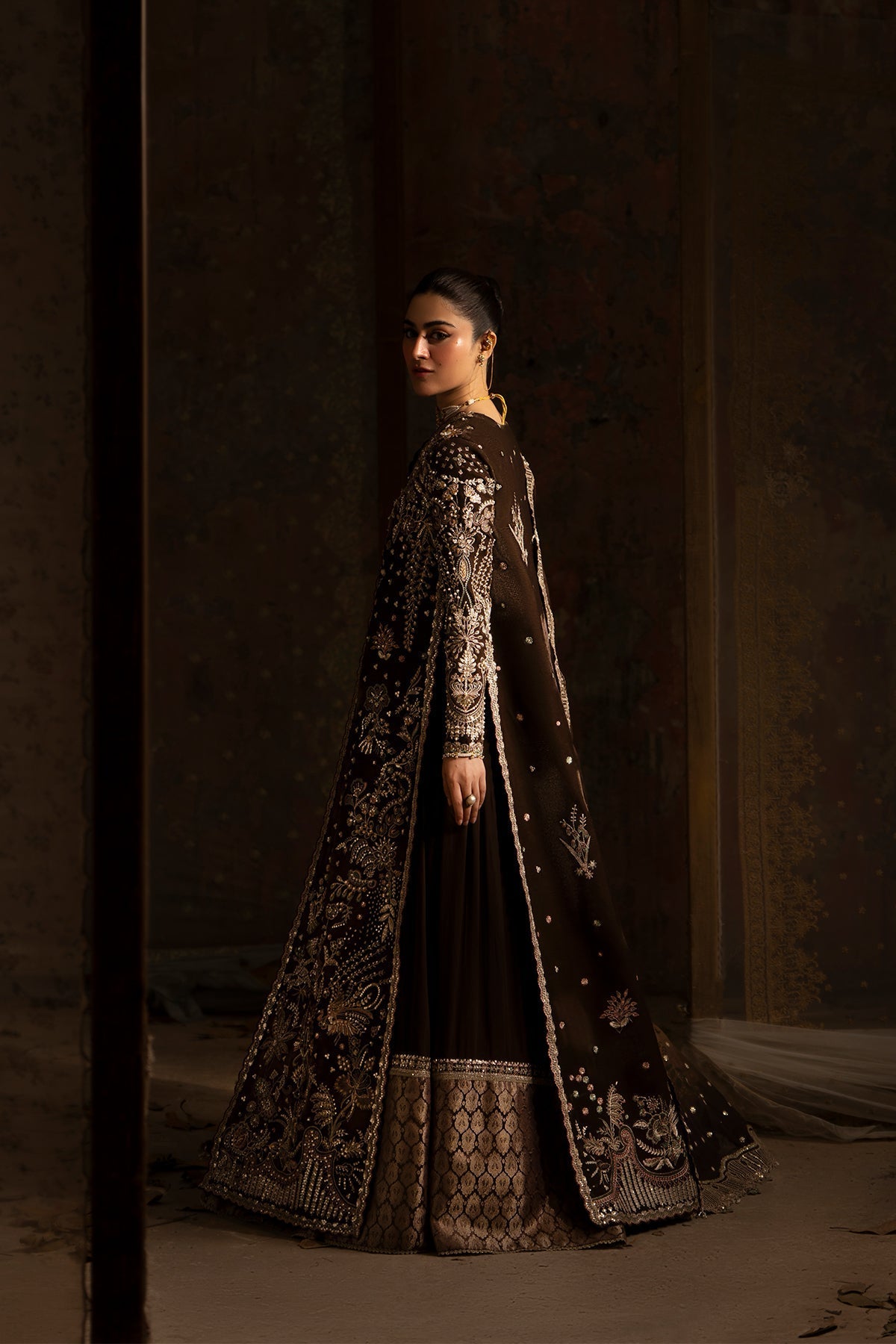 Nyra | Wedding Festive | Zareen