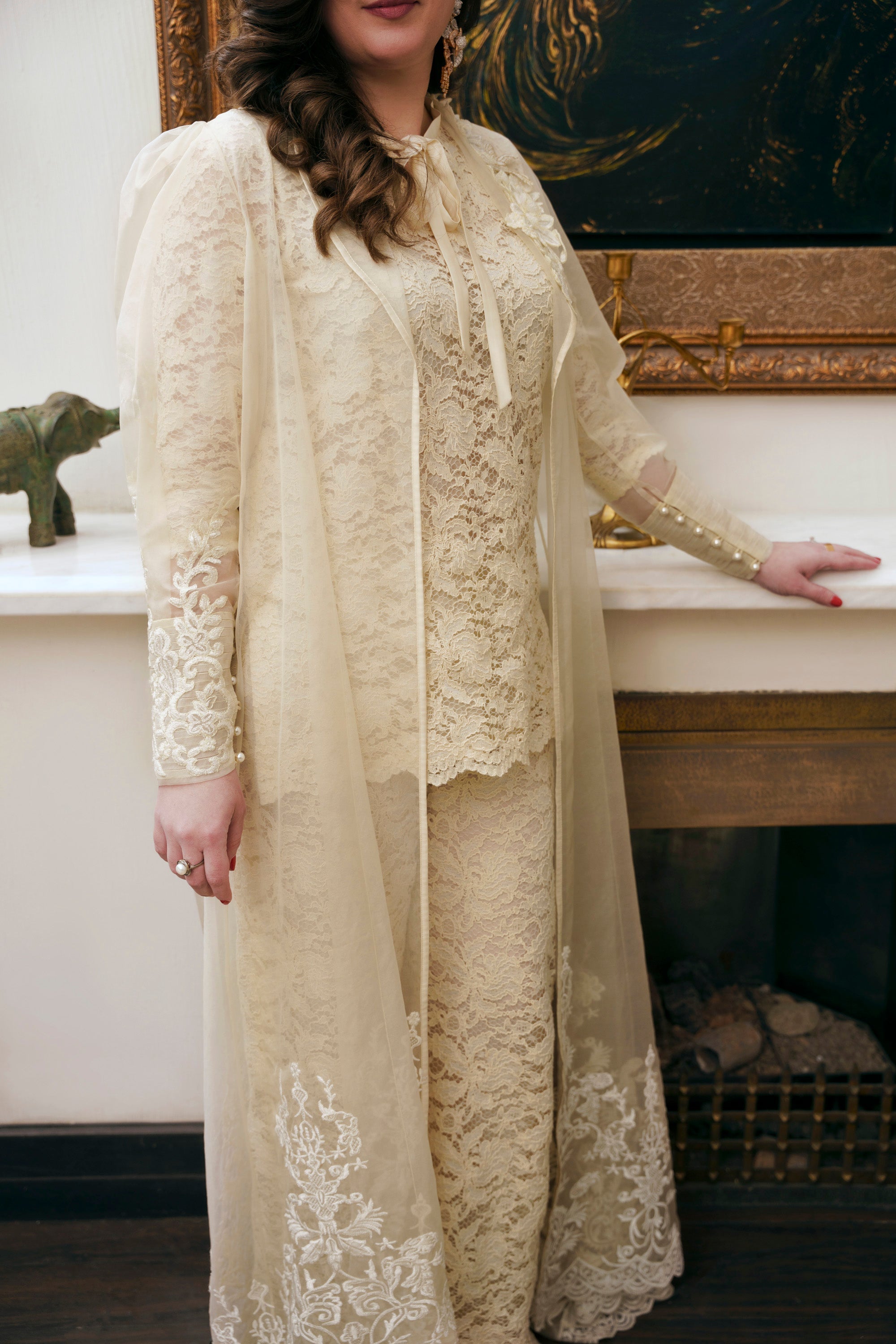 Nilofer Shahid | Saheliyan | Areej