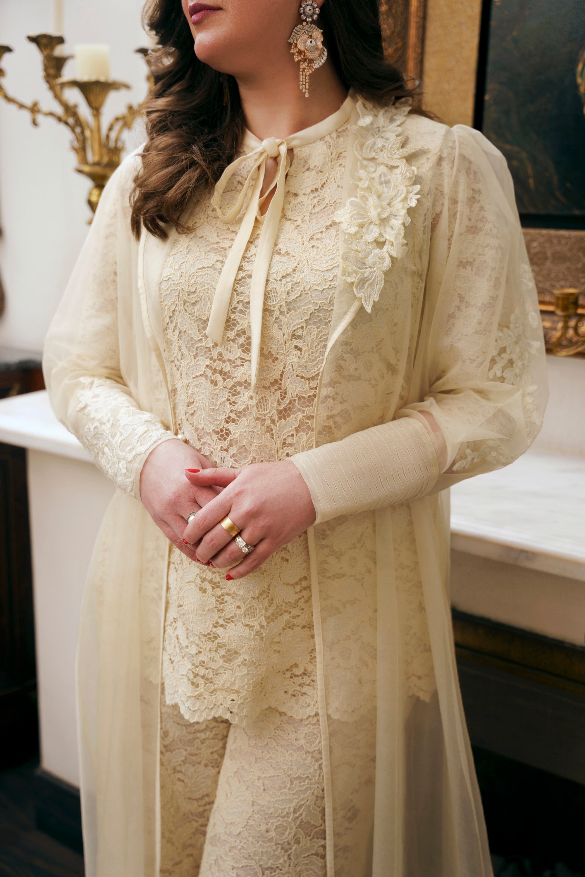 Nilofer Shahid | Saheliyan | Areej
