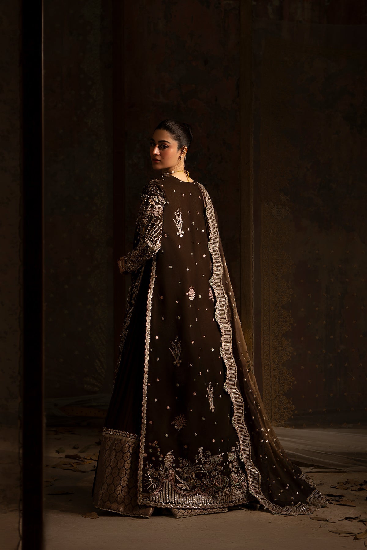 Nyra | Wedding Festive | Zareen