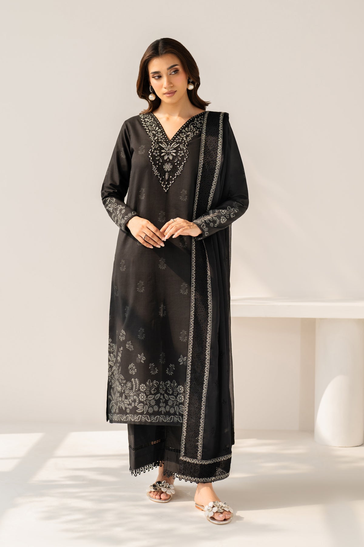 Xenia Formals | Namah Lawn 26 | AERA