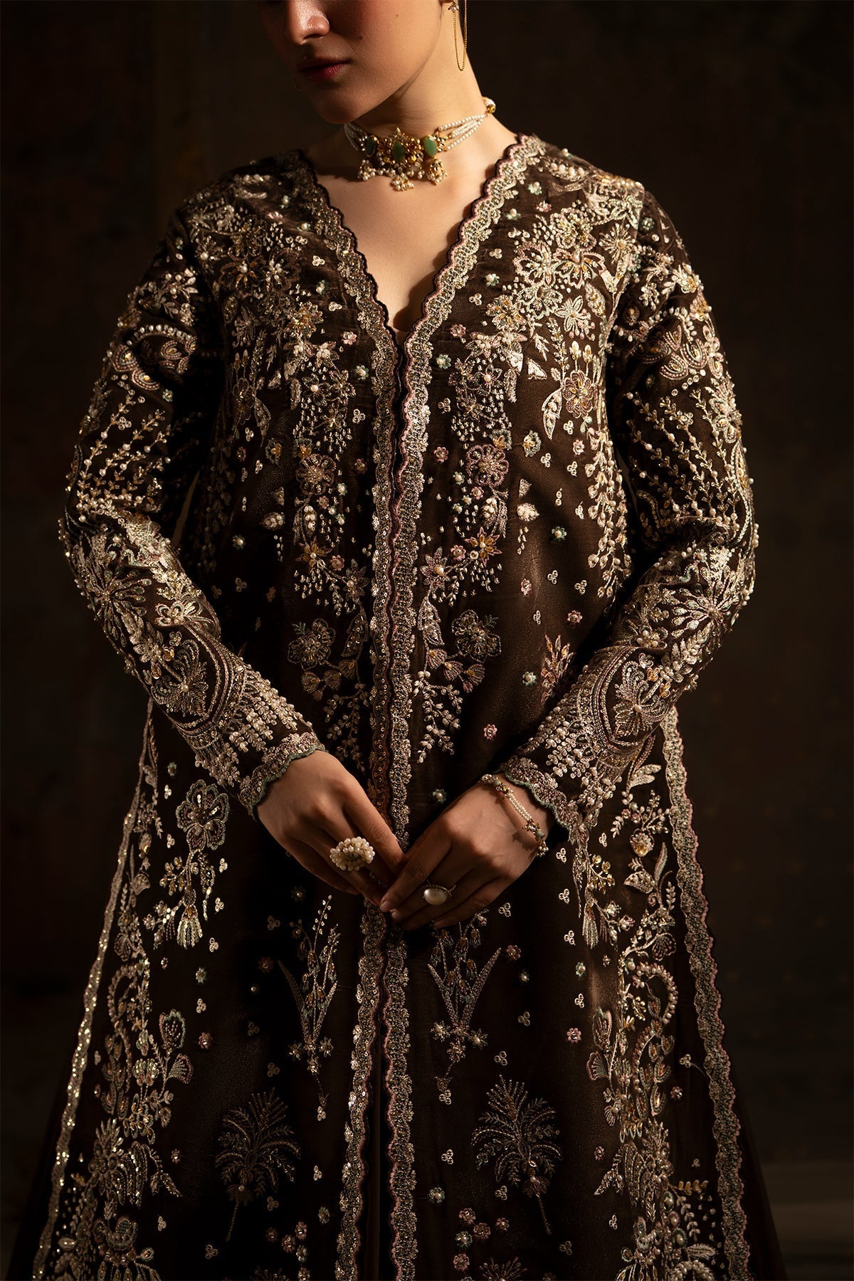 Nyra | Wedding Festive | Zareen