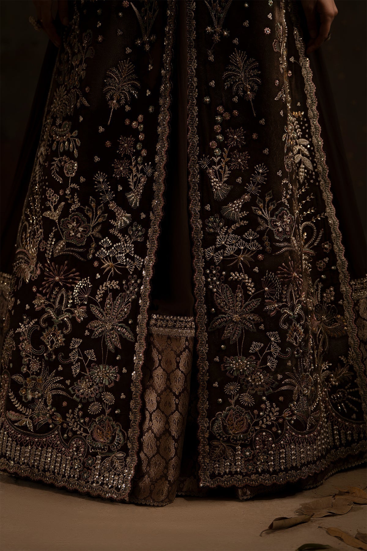 Nyra | Wedding Festive | Zareen