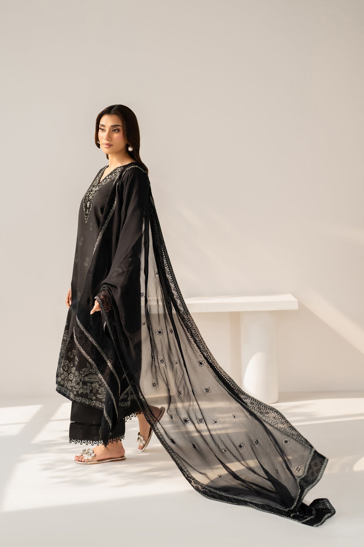Xenia Formals | Namah Lawn 26 | AERA