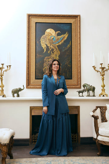 Nilofer Shahid | Saheliyan | Maha