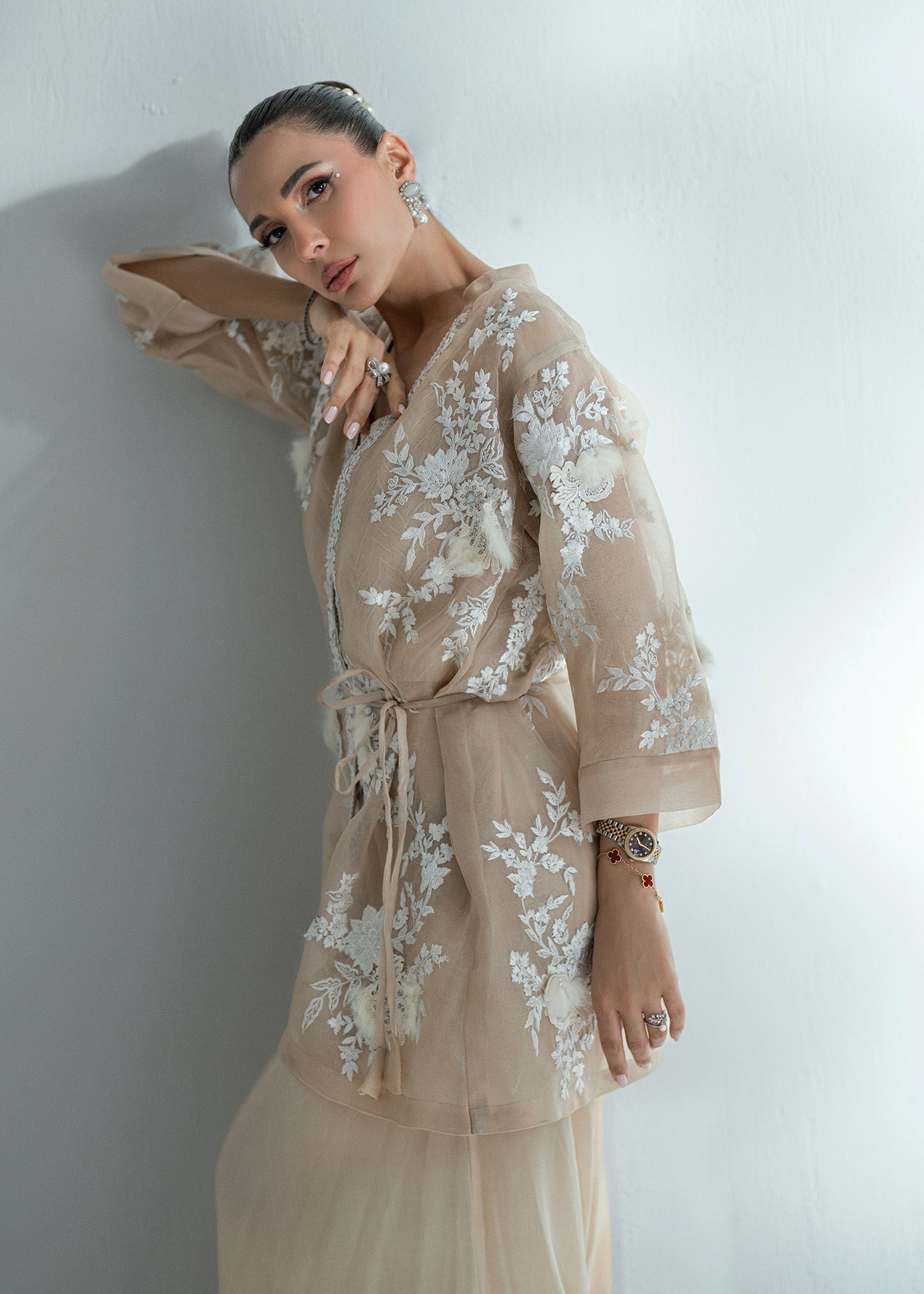 Umsha | Soiree De Rose | Moon & Muse