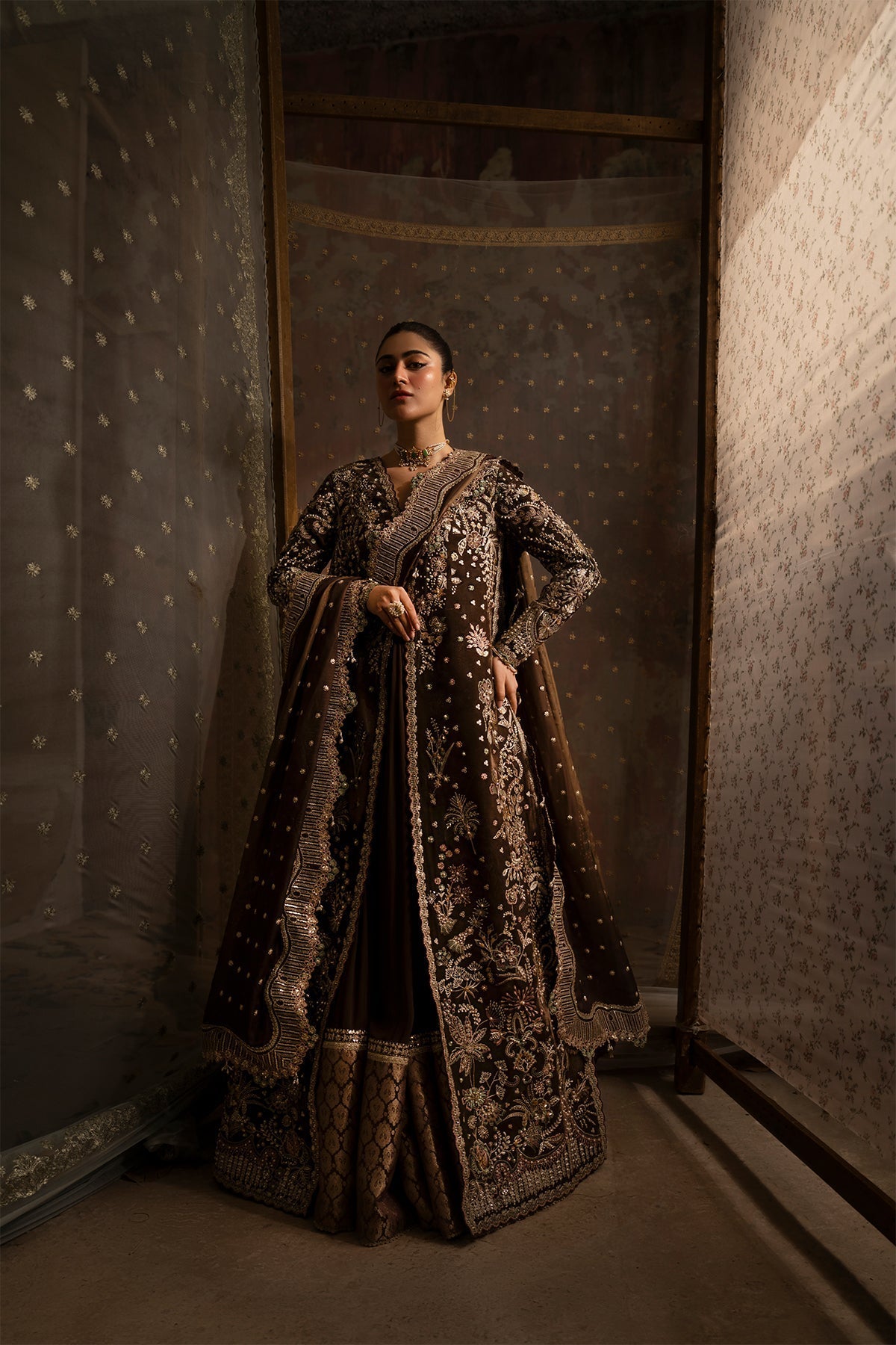 Nyra | Wedding Festive | Zareen