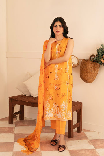 Sahar | Festive Edit | Marmalade Meadow