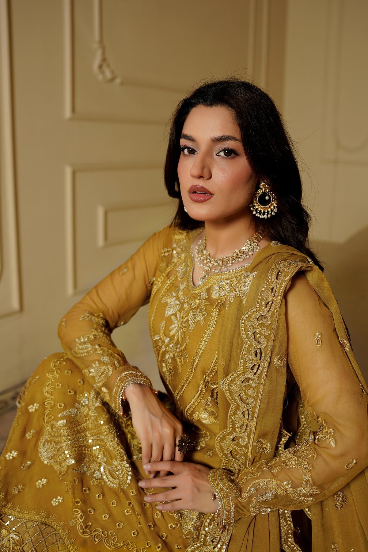 Maryams | Aarzu Formals | Nyra-ARZ-9006