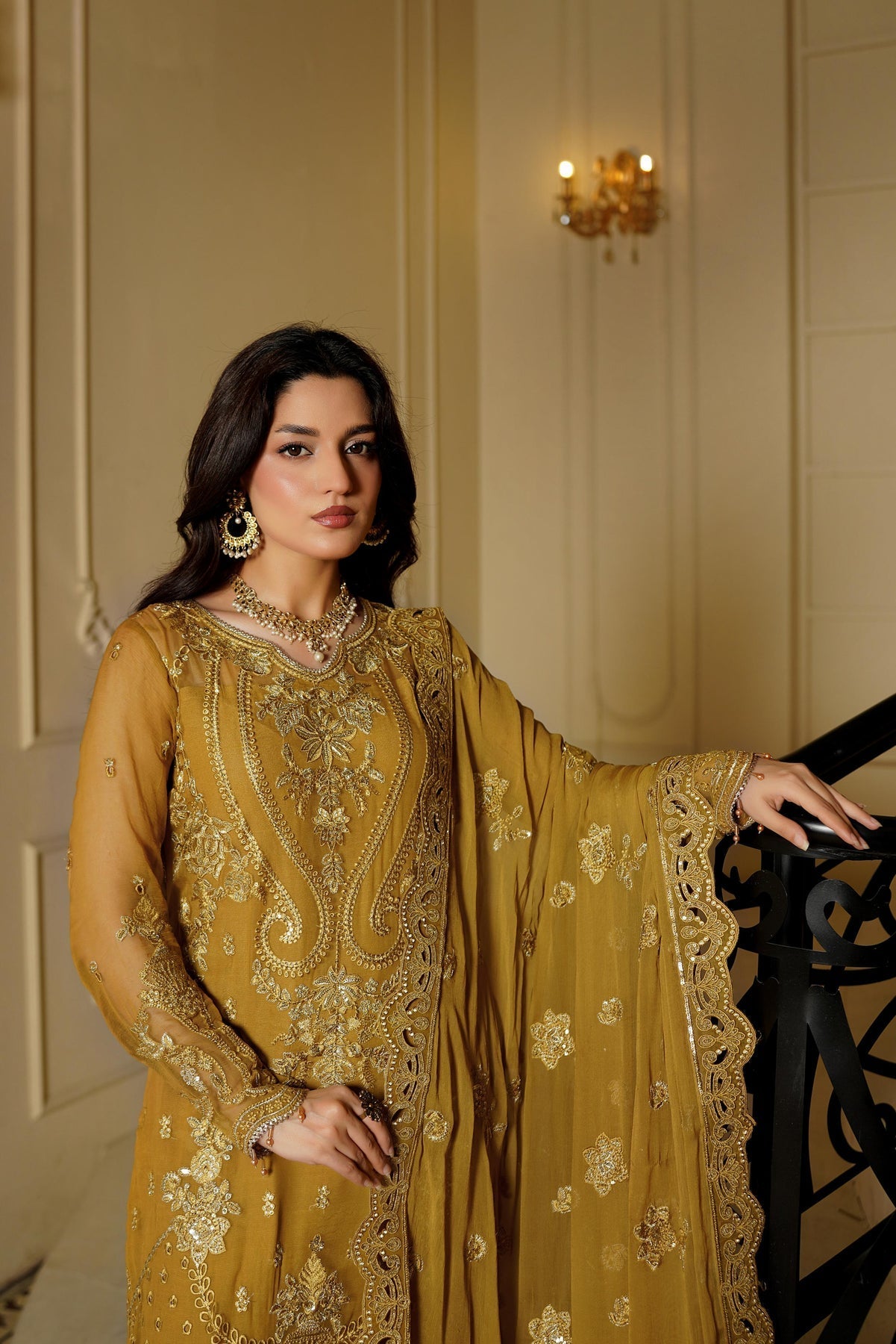 Maryams | Aarzu Formals | Nyra-ARZ-9006