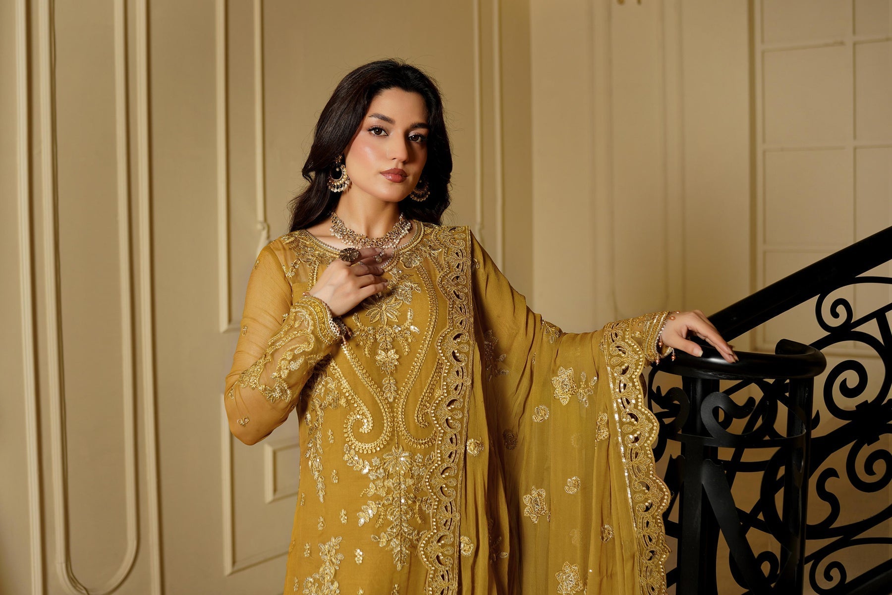 Maryams | Aarzu Formals | Nyra-ARZ-9006